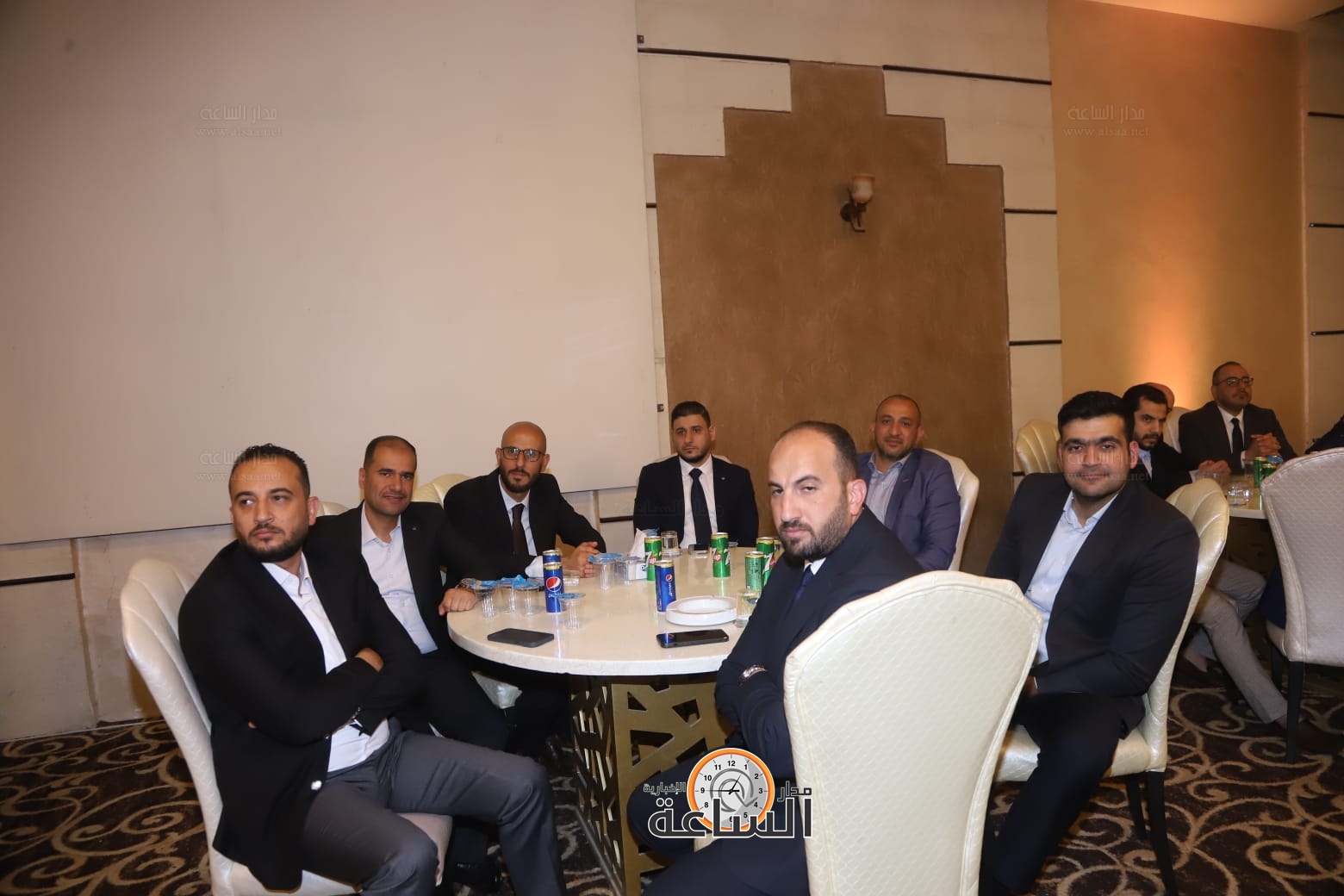 Madar Al-Saa Images 0.7409808439417841