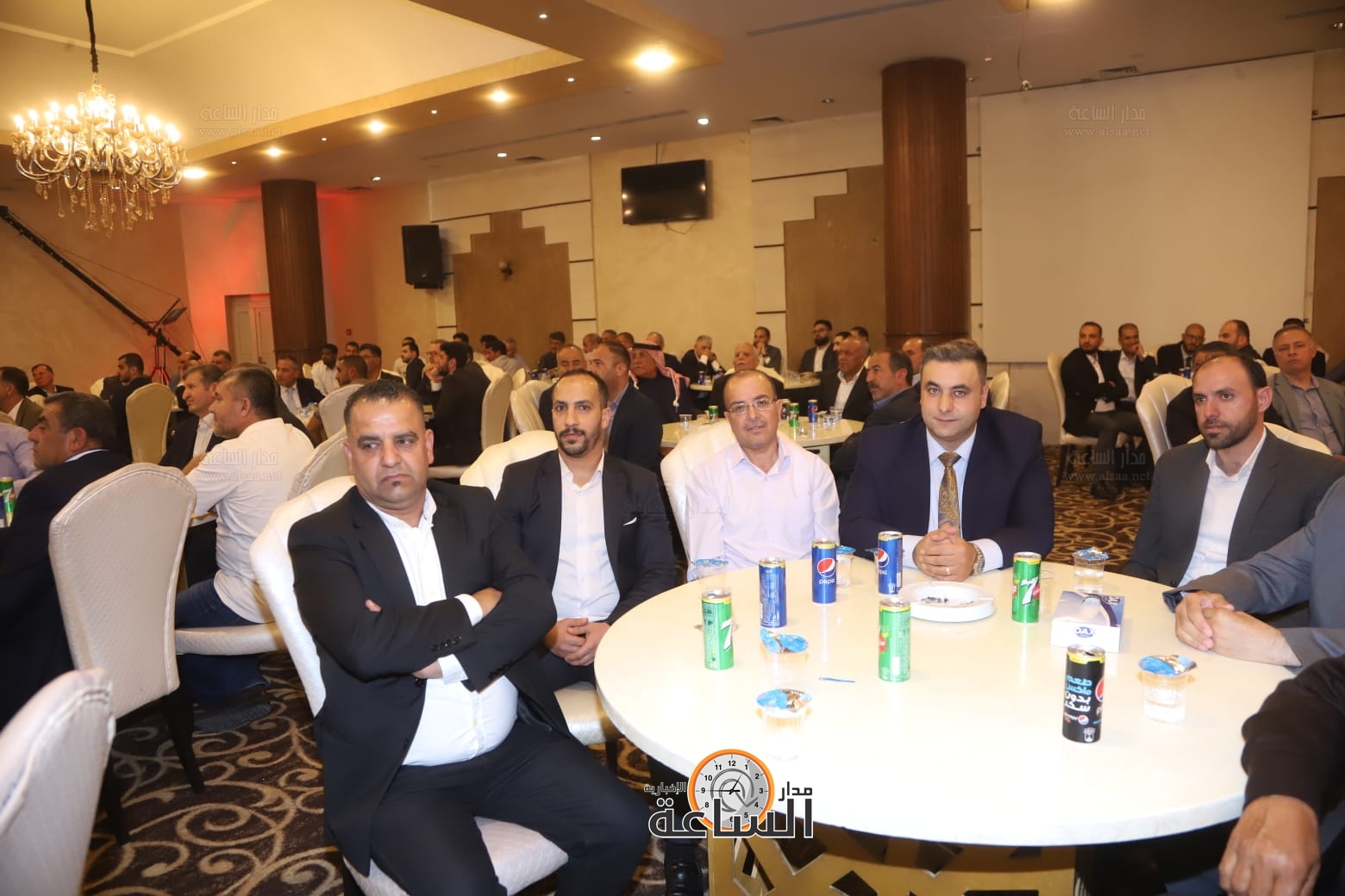 Madar Al-Saa Images 0.7422486226170458