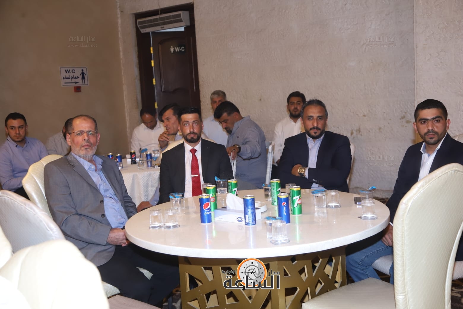 Madar Al-Saa Images 0.5222800771961231