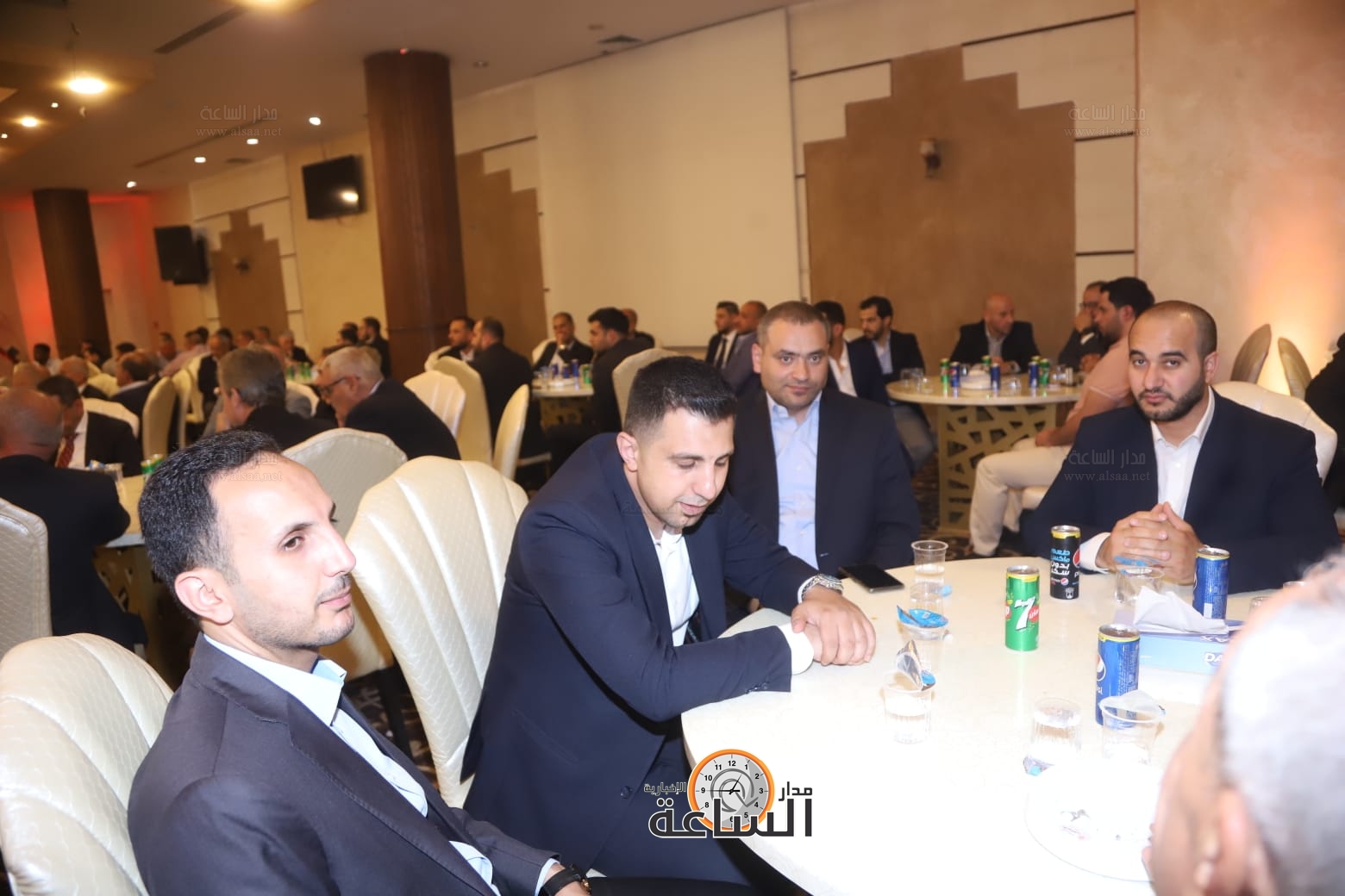 Madar Al-Saa Images 0.30034029631121717