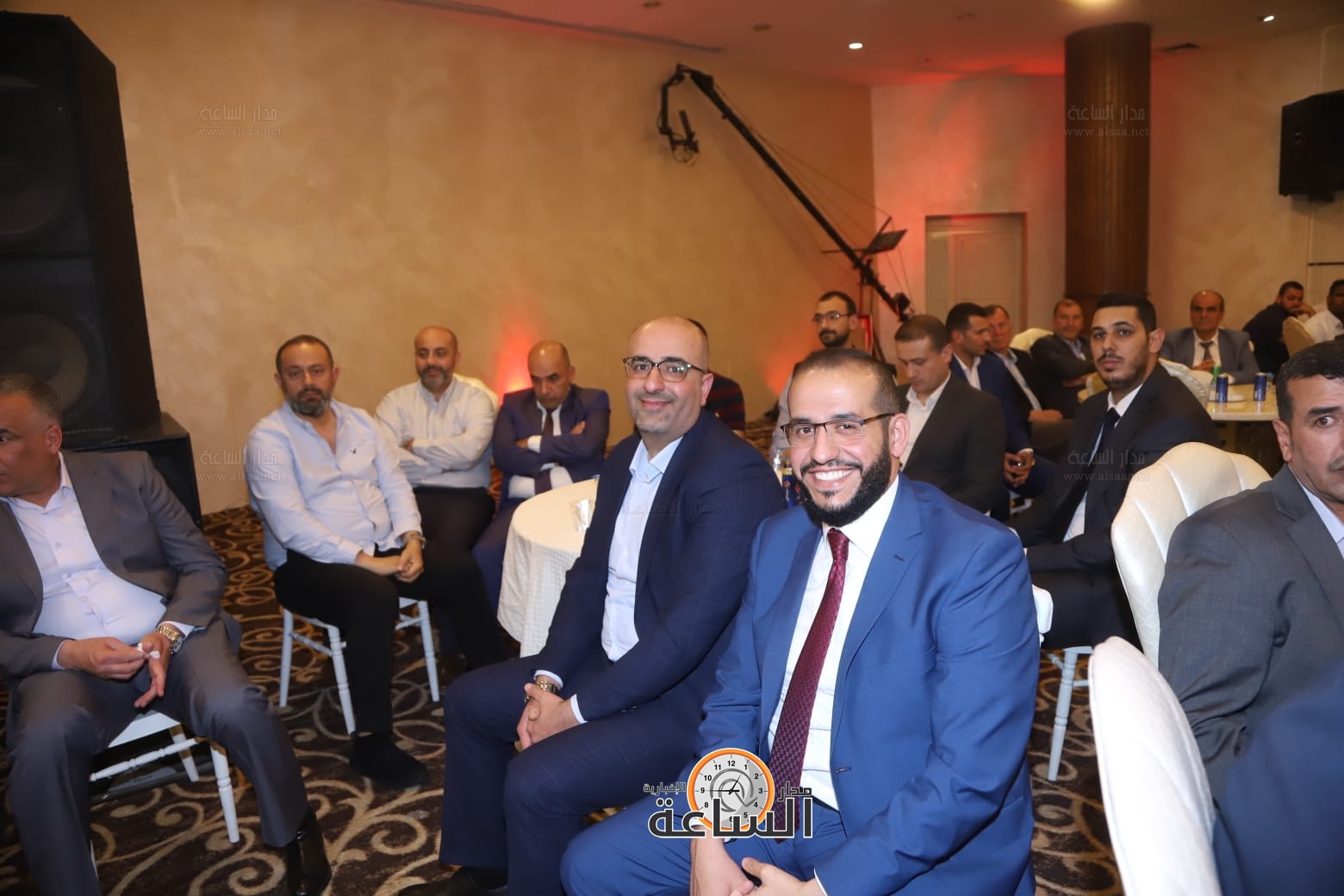 Madar Al-Saa Images 0.7636810538215751