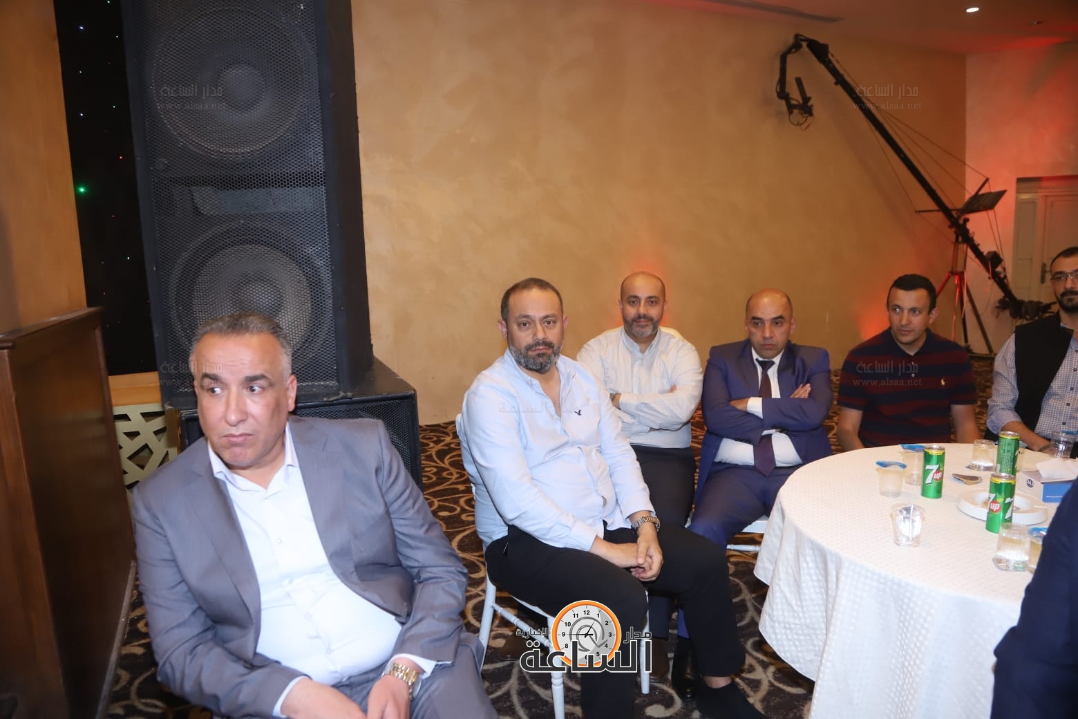 Madar Al-Saa Images 0.4637609828298067