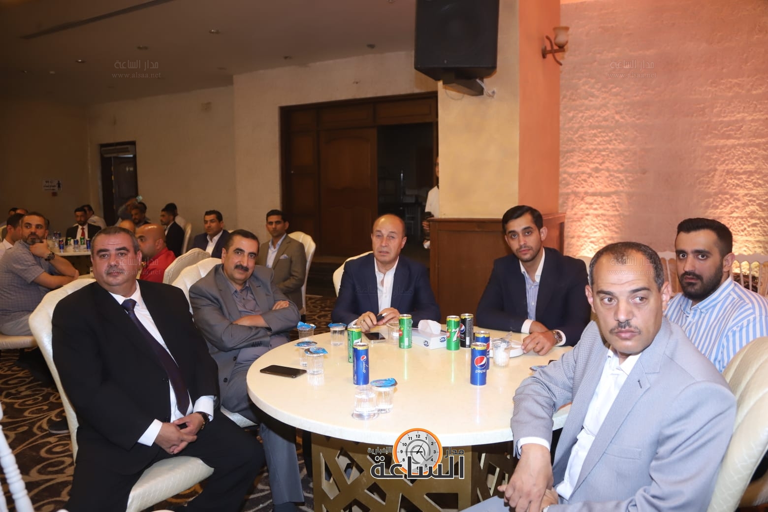 Madar Al-Saa Images 0.5194429986622501