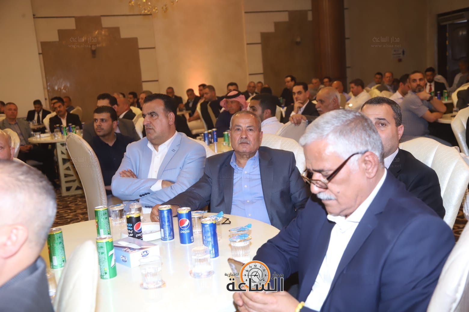 Madar Al-Saa Images 0.6281795370550902