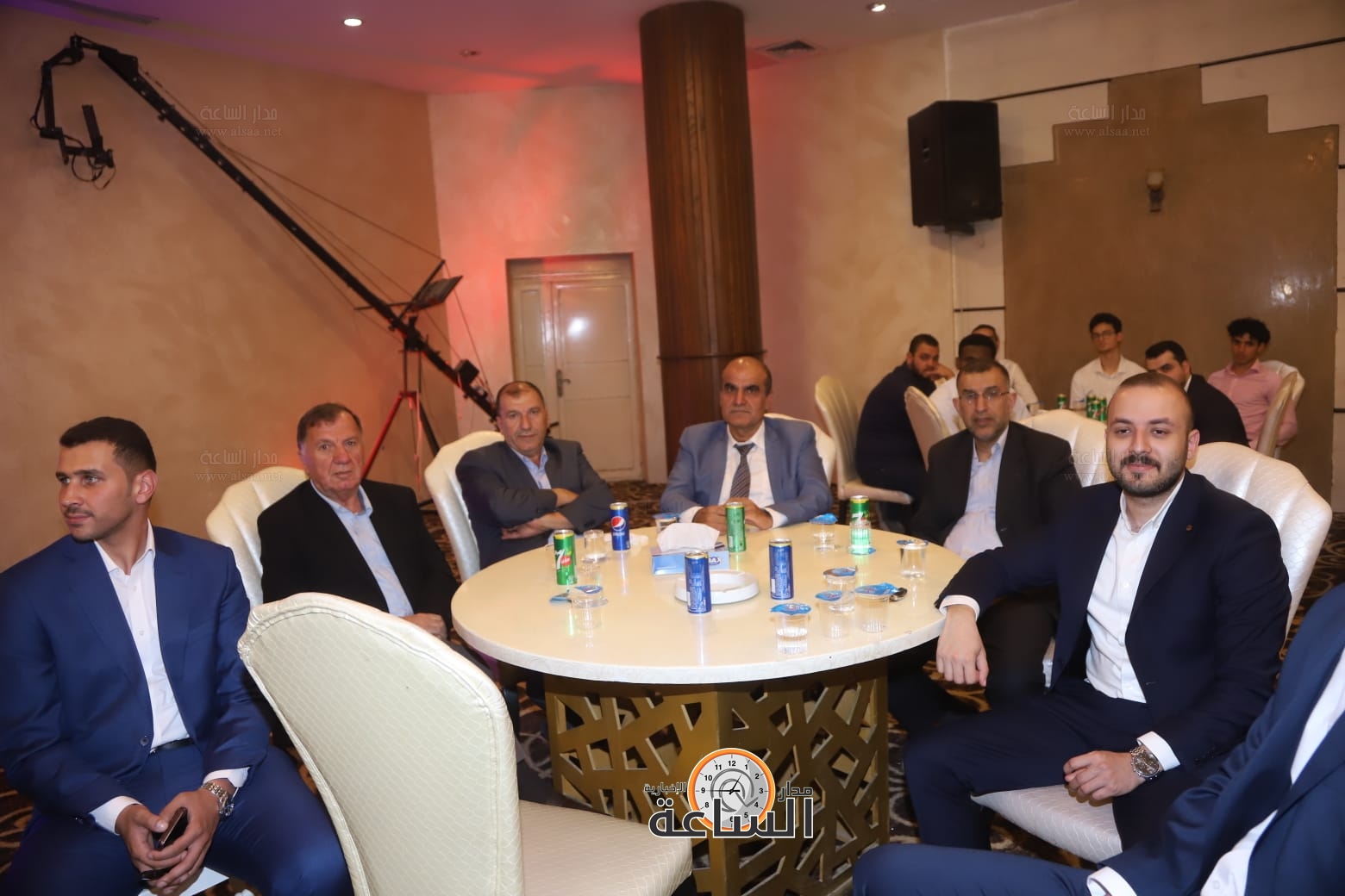 Madar Al-Saa Images 0.8604946262256455