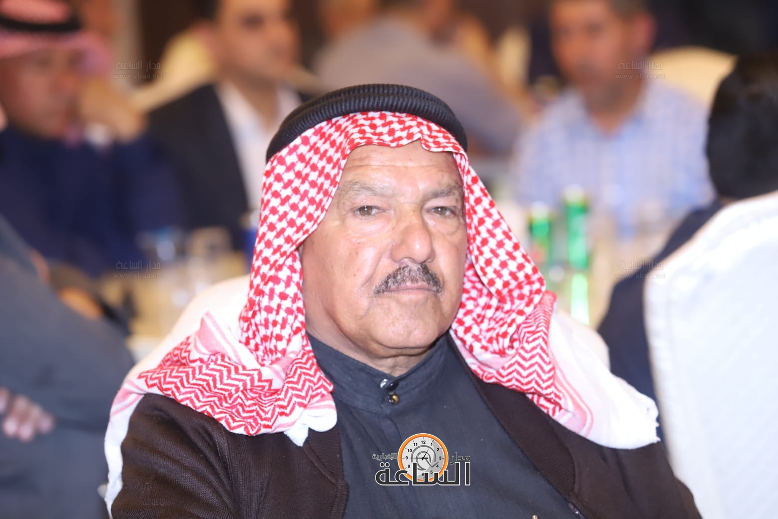 Madar Al-Saa Images 0.10675100104278579