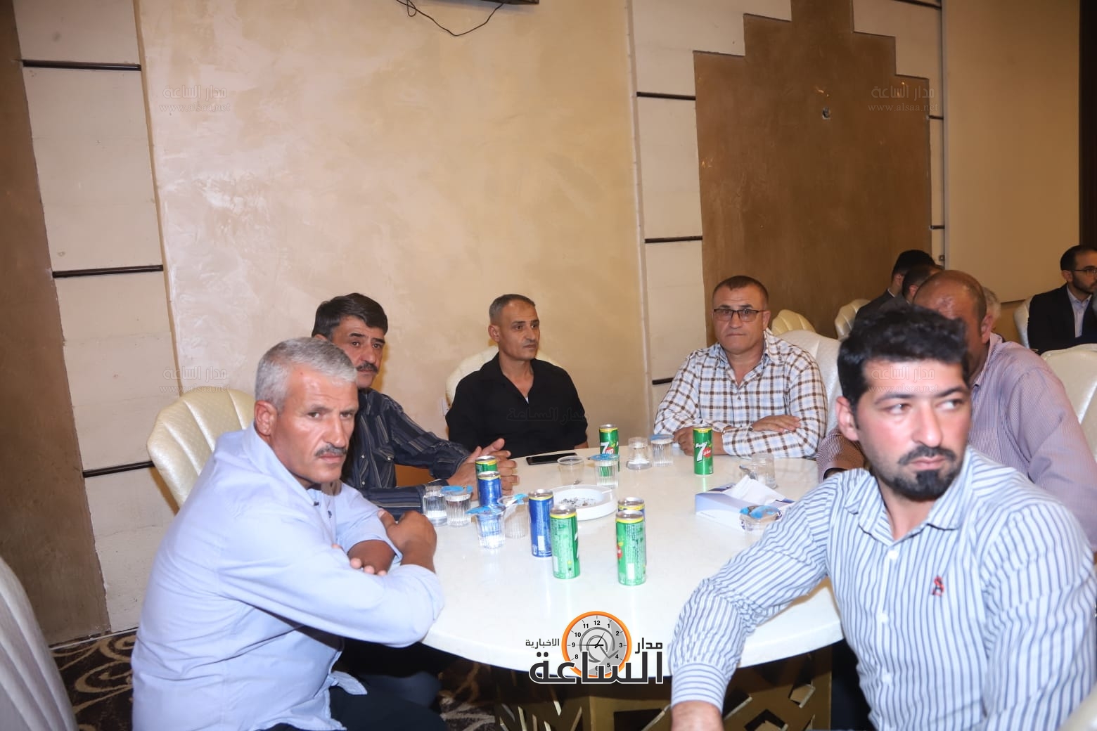 Madar Al-Saa Images 0.6168493119903842