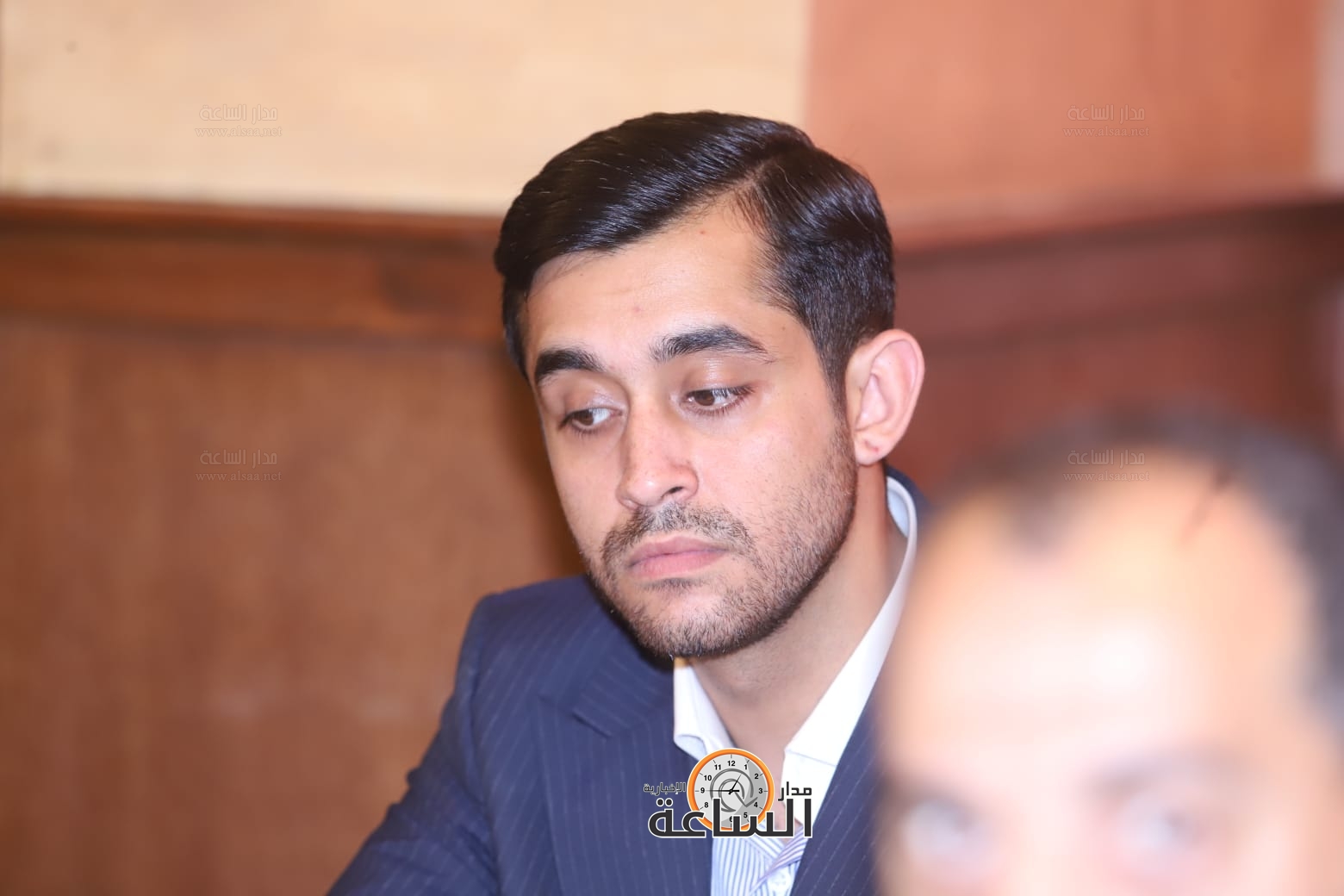 Madar Al-Saa Images 0.4982450368297212