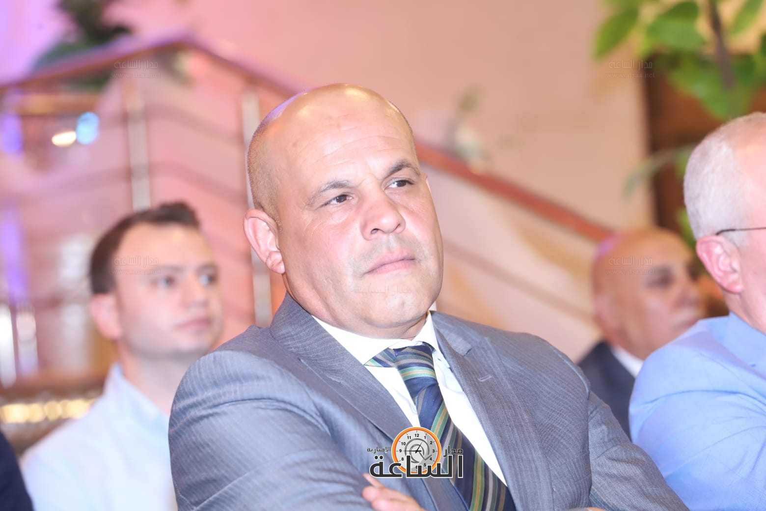 Madar Al-Saa Images 0.1977591302340136