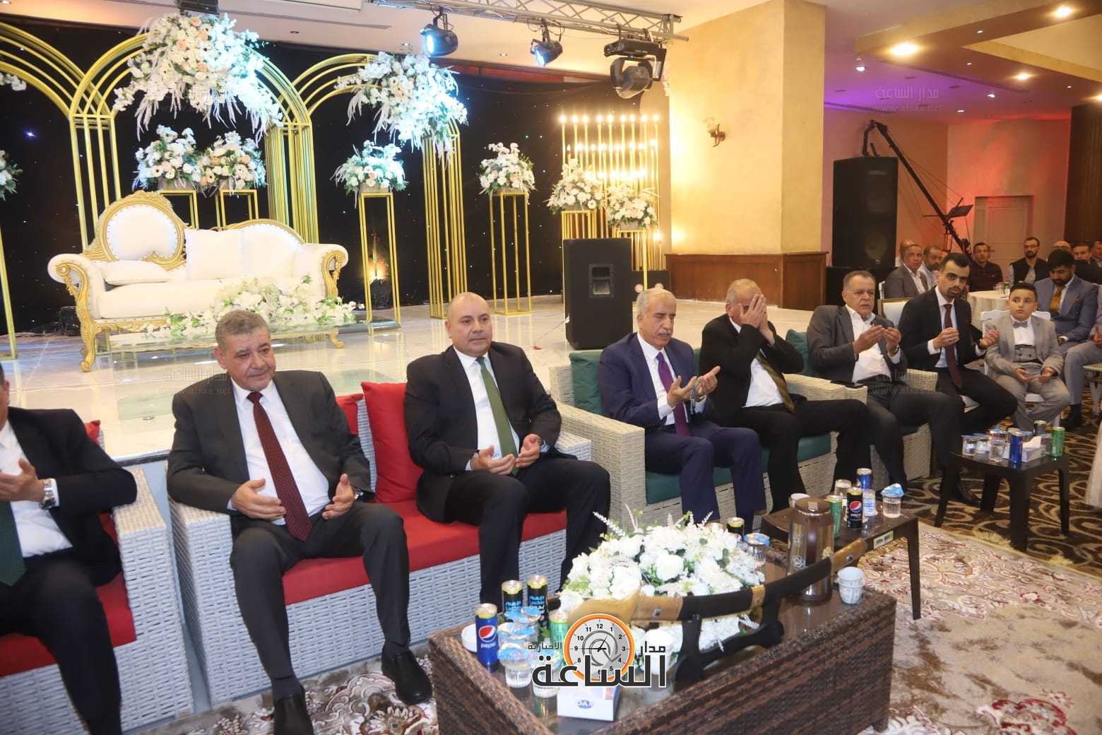 Madar Al-Saa Images 0.9112169388371966