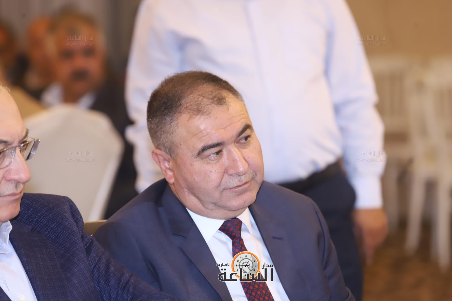 Madar Al-Saa Images 0.798018288627132