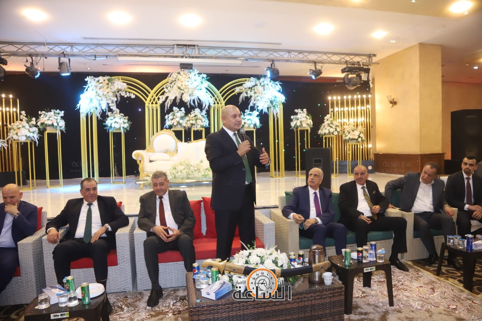 Madar Al-Saa Images 0.6258801450552901