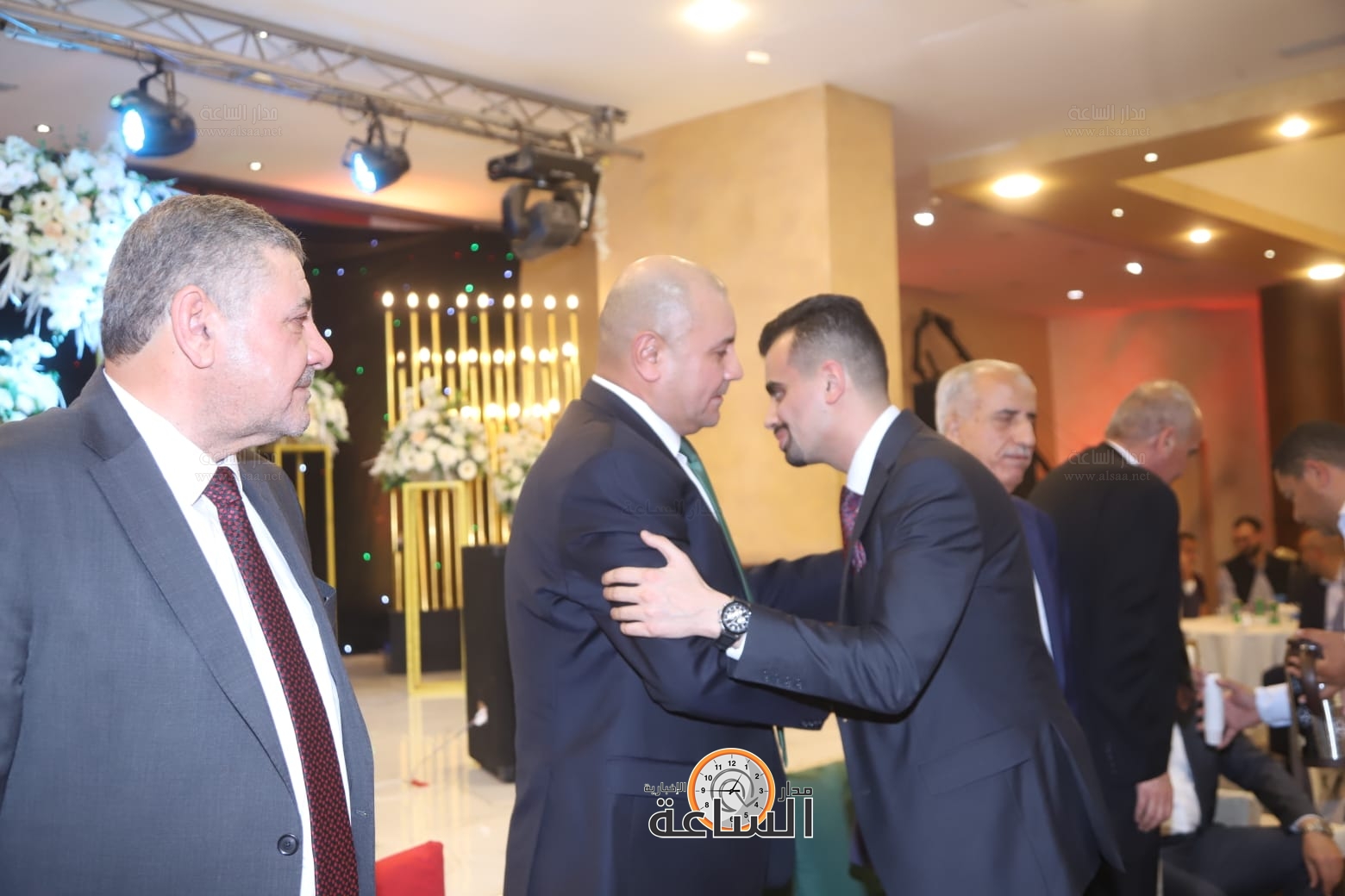 Madar Al-Saa Images 0.48039491989081495