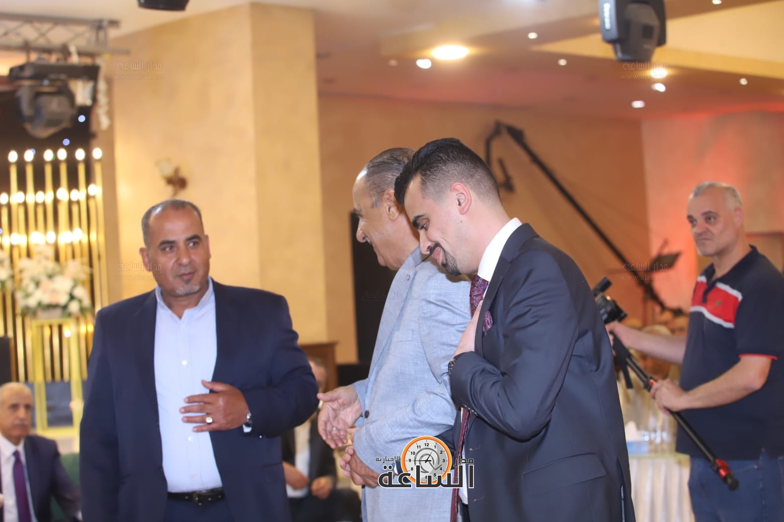 Madar Al-Saa Images 0.711373927895507