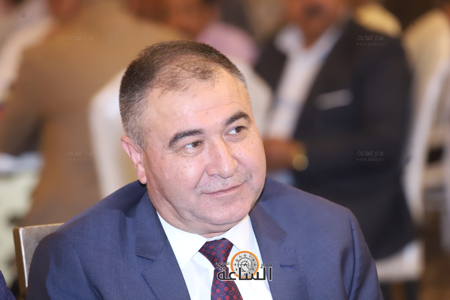 Madar Al-Saa Images 0.28394998368583946