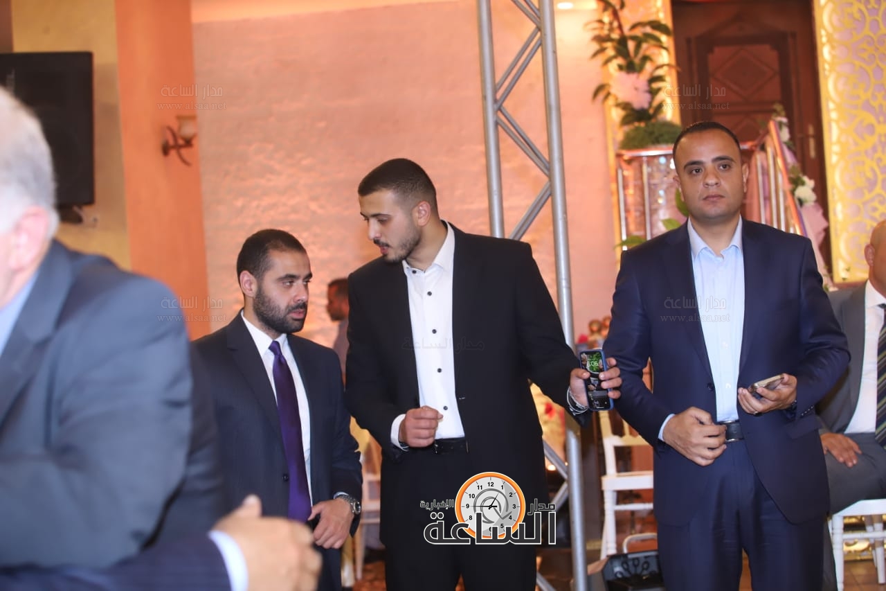 Madar Al-Saa Images 0.43941451685421207