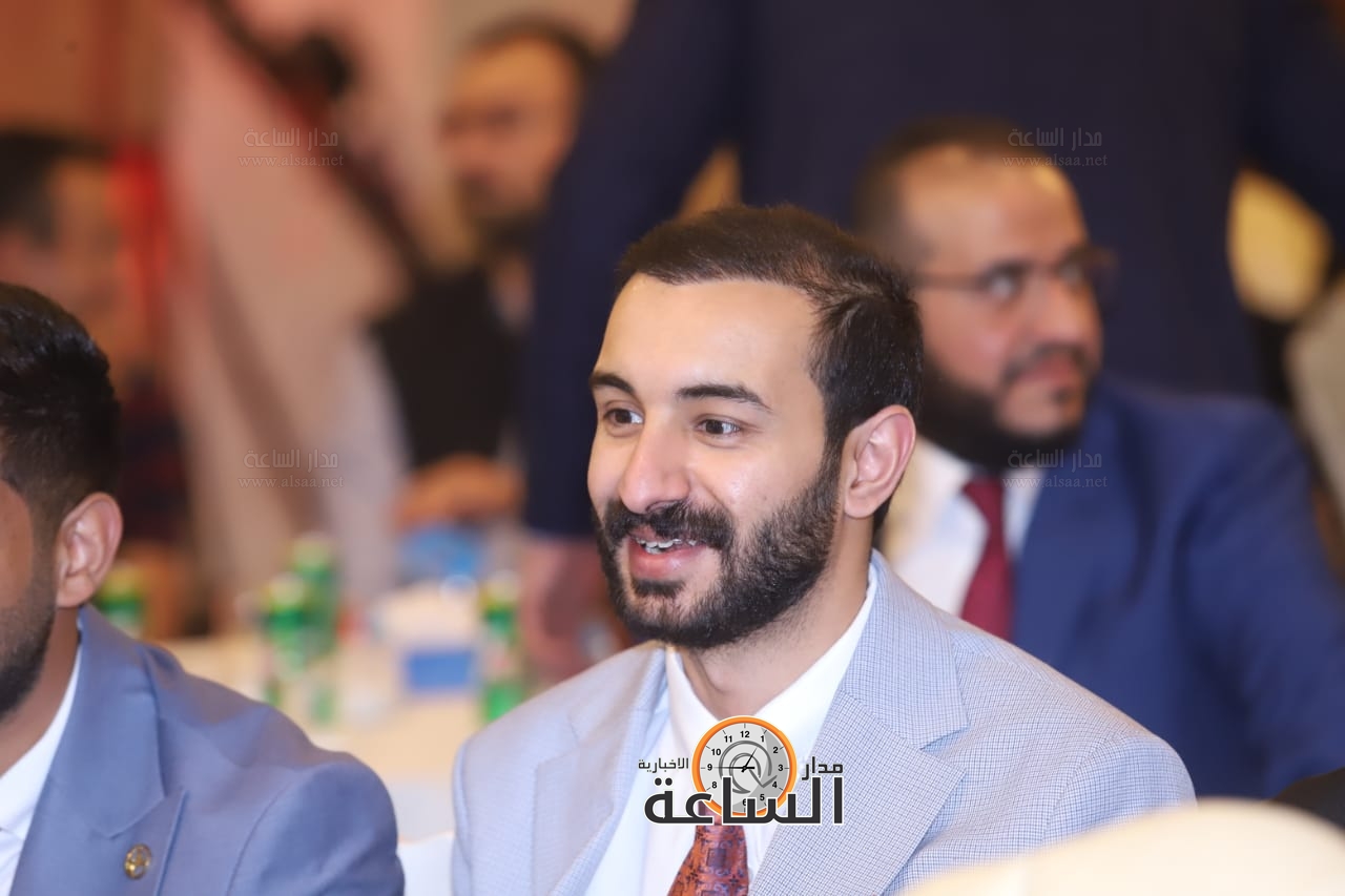 Madar Al-Saa Images 0.1554512500630224