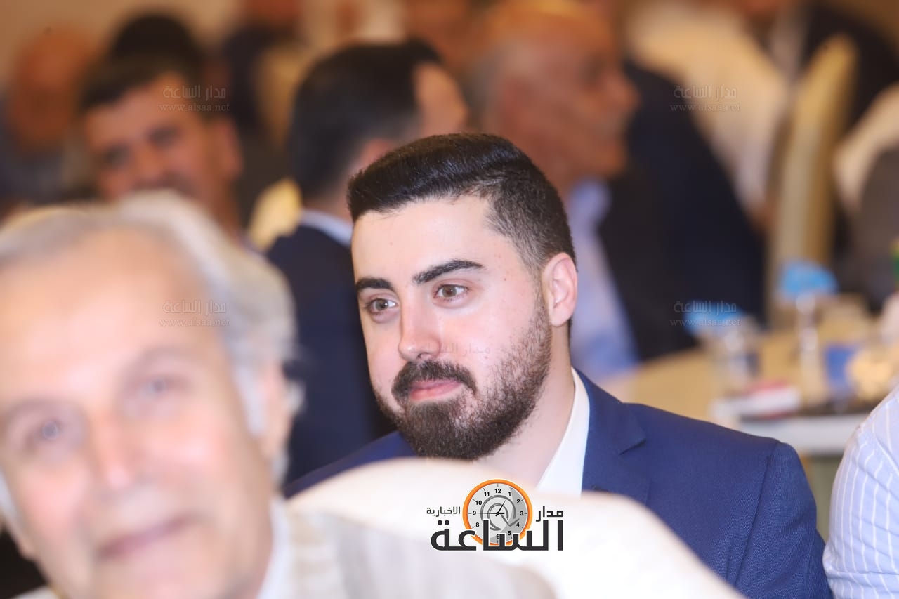 Madar Al-Saa Images 0.7989127272146301