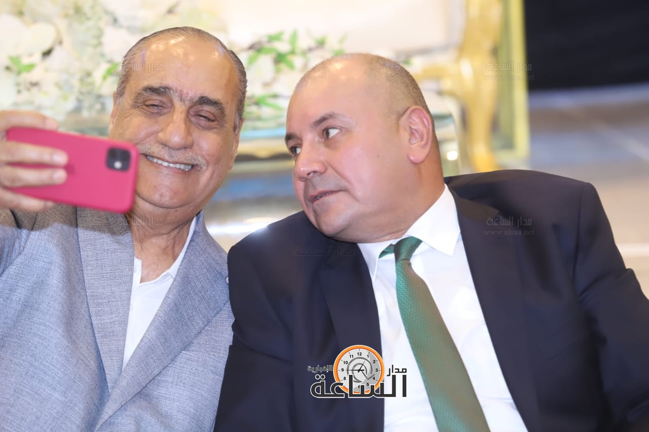 Madar Al-Saa Images 0.6124528172157033