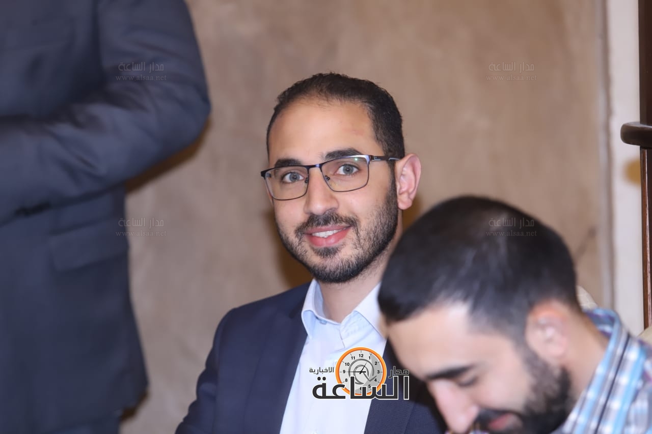 Madar Al-Saa Images 0.6319629622031313