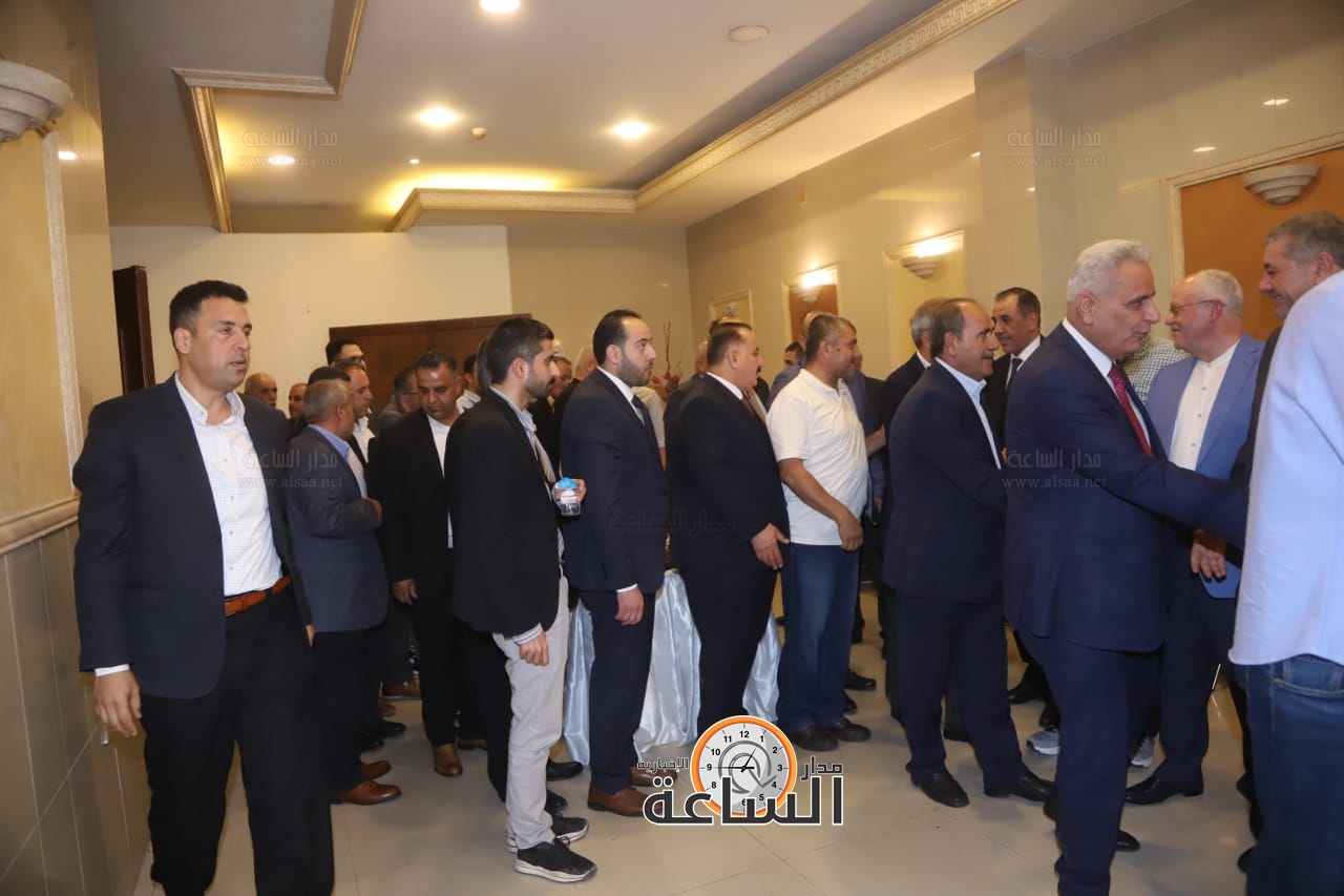 Madar Al-Saa Images 0.5823501412180521