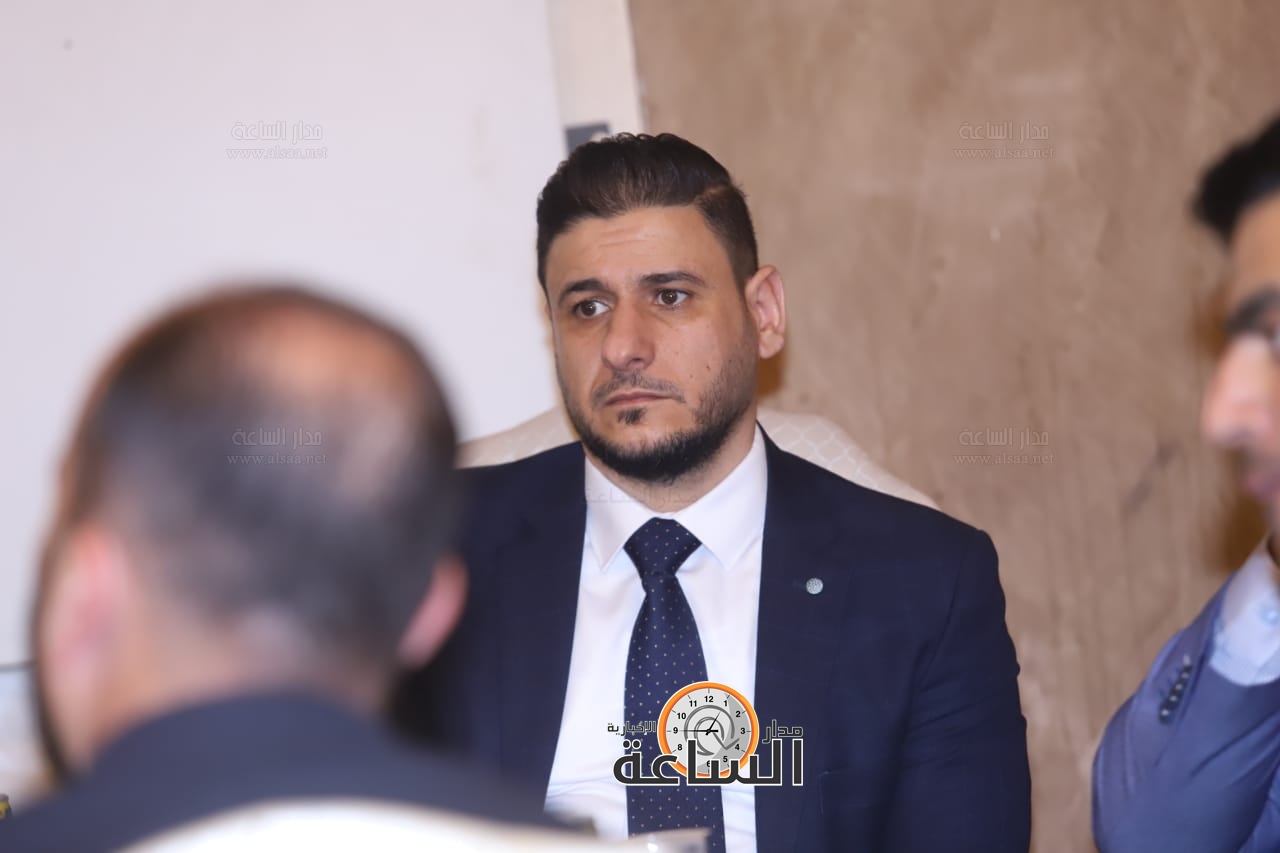 Madar Al-Saa Images 0.18101356297730498