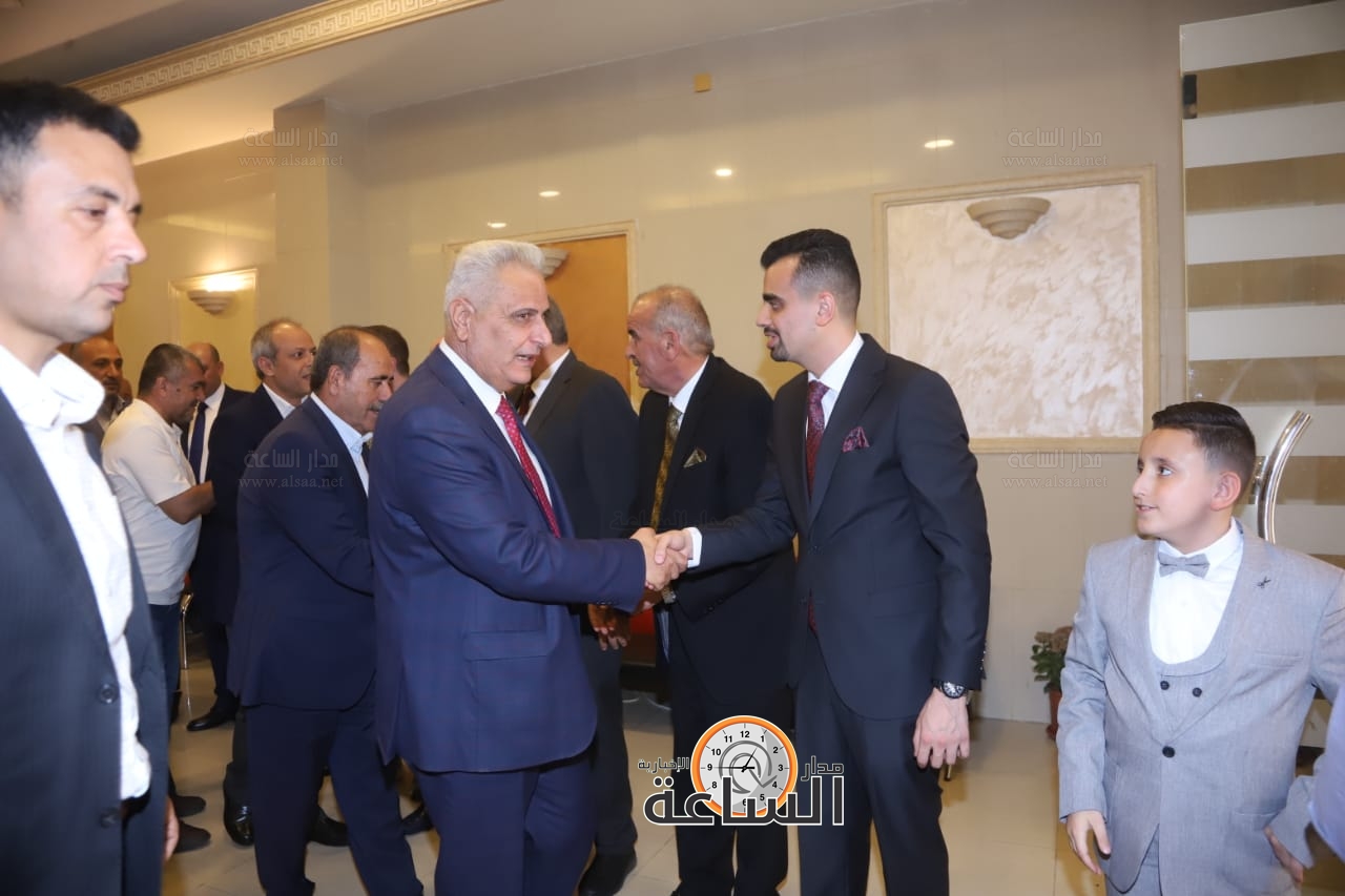 Madar Al-Saa Images 0.09873503236531078