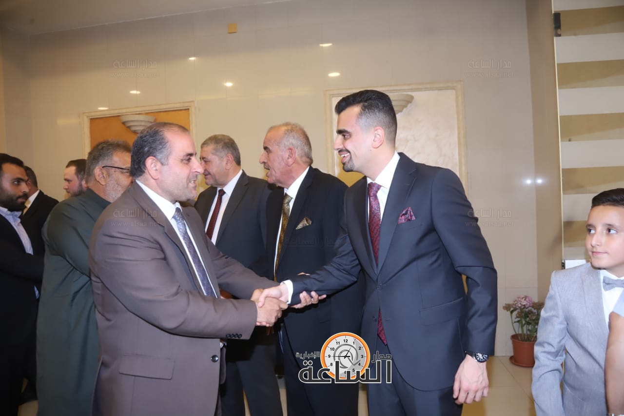 Madar Al-Saa Images 0.33737408014311965