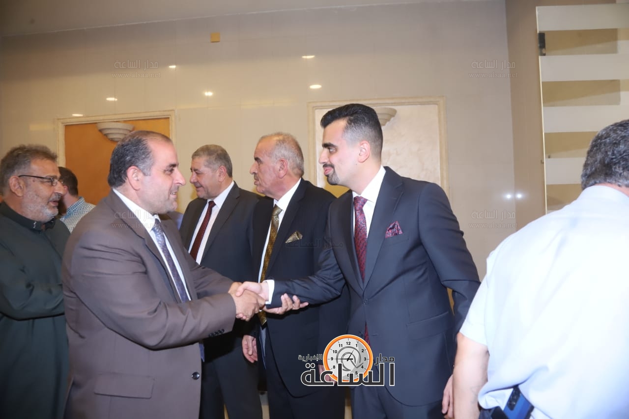 Madar Al-Saa Images 0.2525635393313821