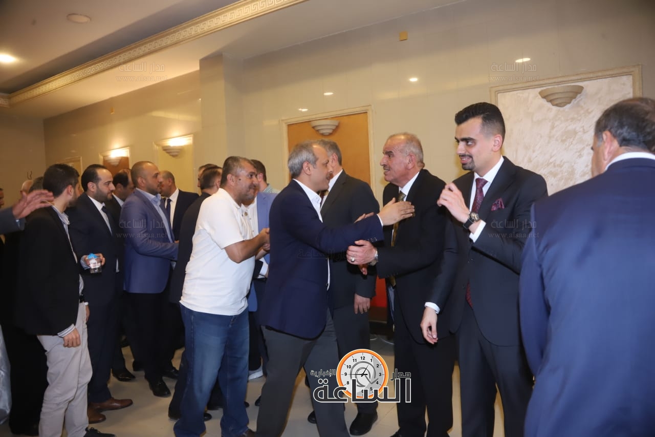 Madar Al-Saa Images 0.5798713064196629