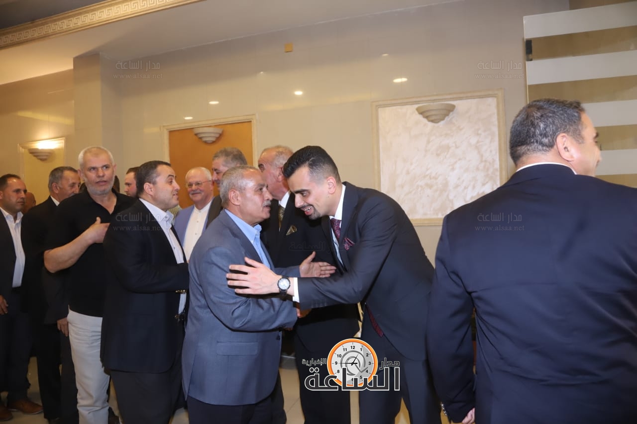 Madar Al-Saa Images 0.2569193458000617