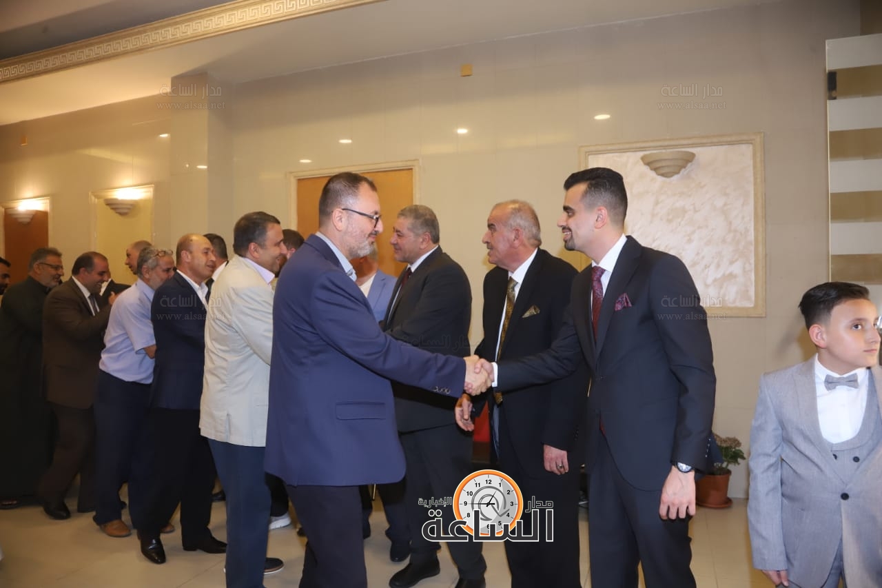 Madar Al-Saa Images 0.31907043530739887