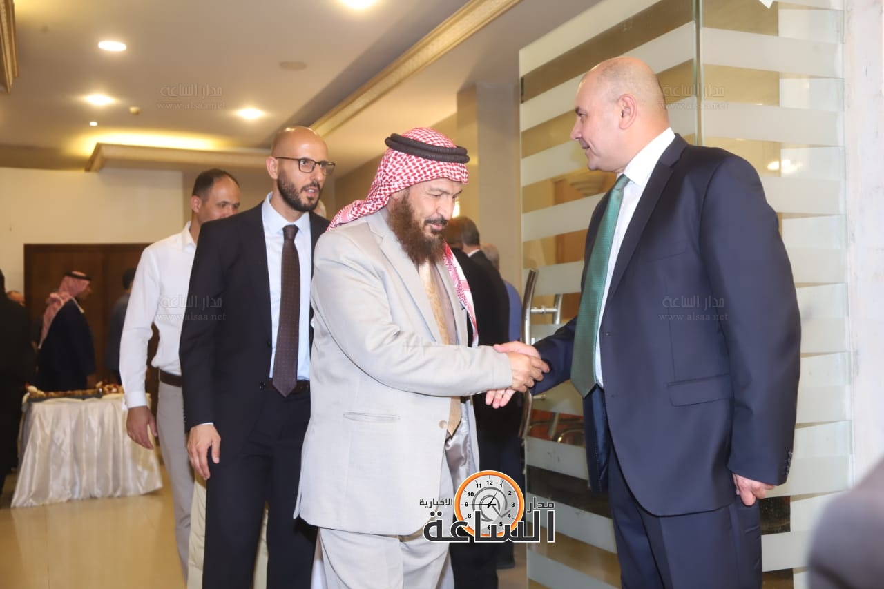 Madar Al-Saa Images 0.9499210008080953