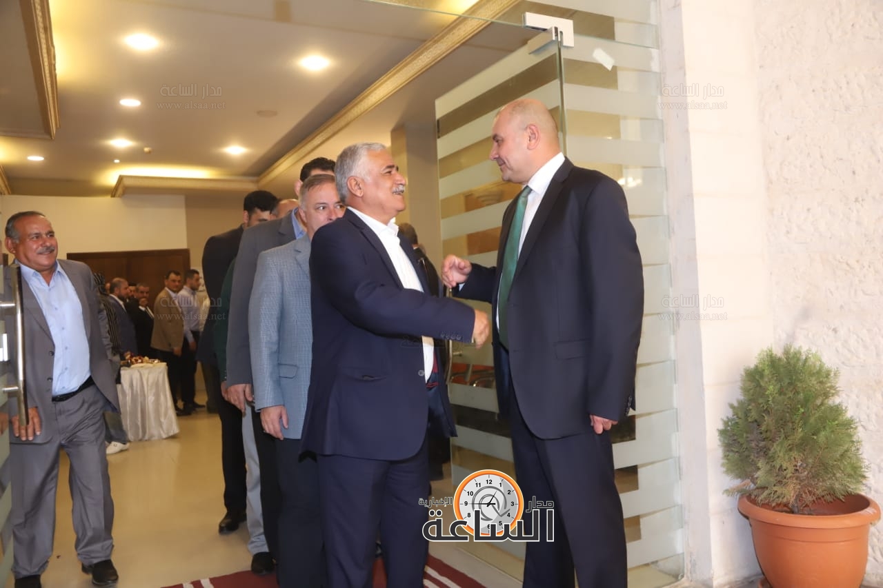 Madar Al-Saa Images 0.12490995870669652