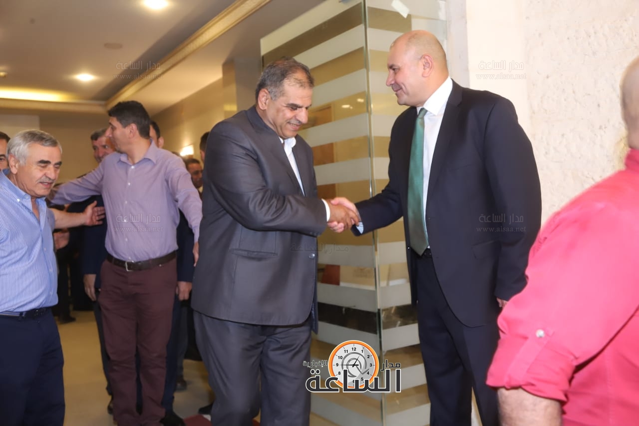 Madar Al-Saa Images 0.06462468327389859