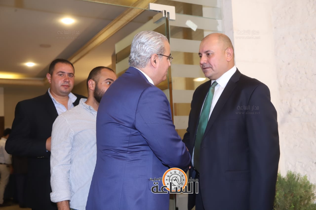 Madar Al-Saa Images 0.07992685148204848