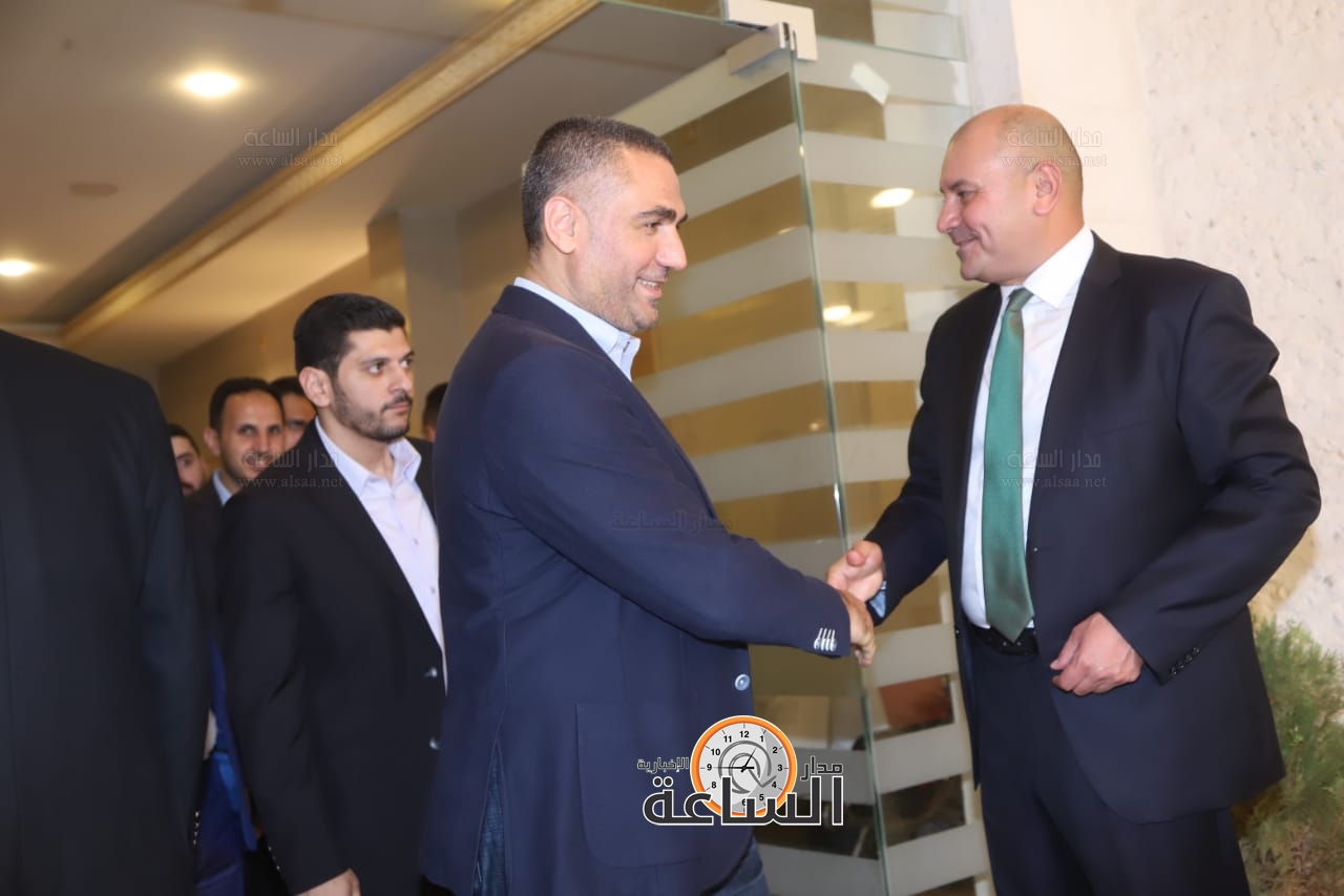 Madar Al-Saa Images 0.7323216210415424