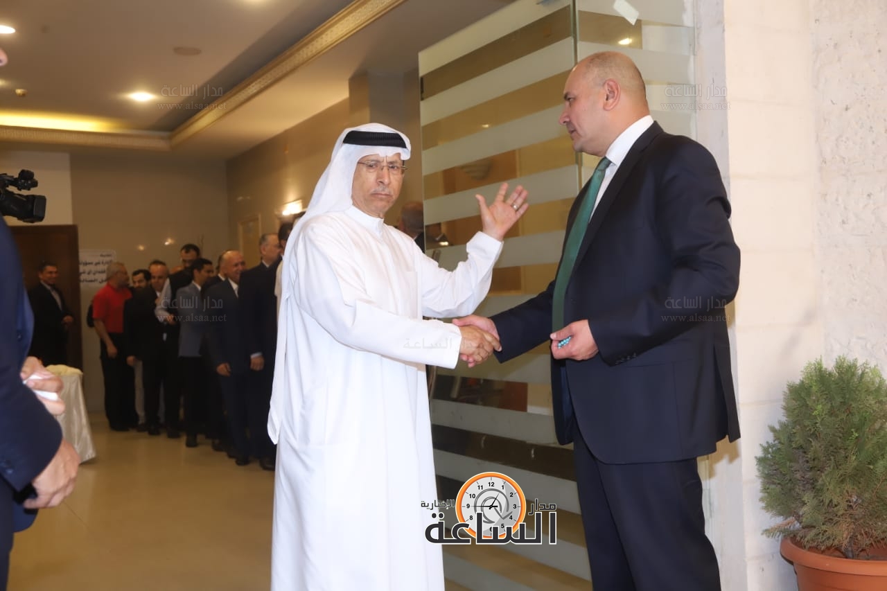 Madar Al-Saa Images 0.49864170640637284