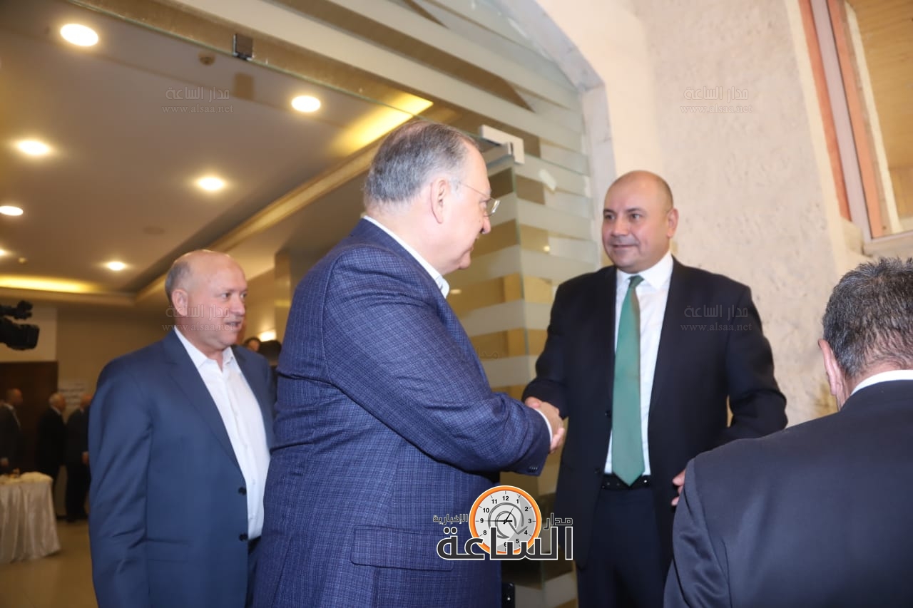 Madar Al-Saa Images 0.2950642139327916