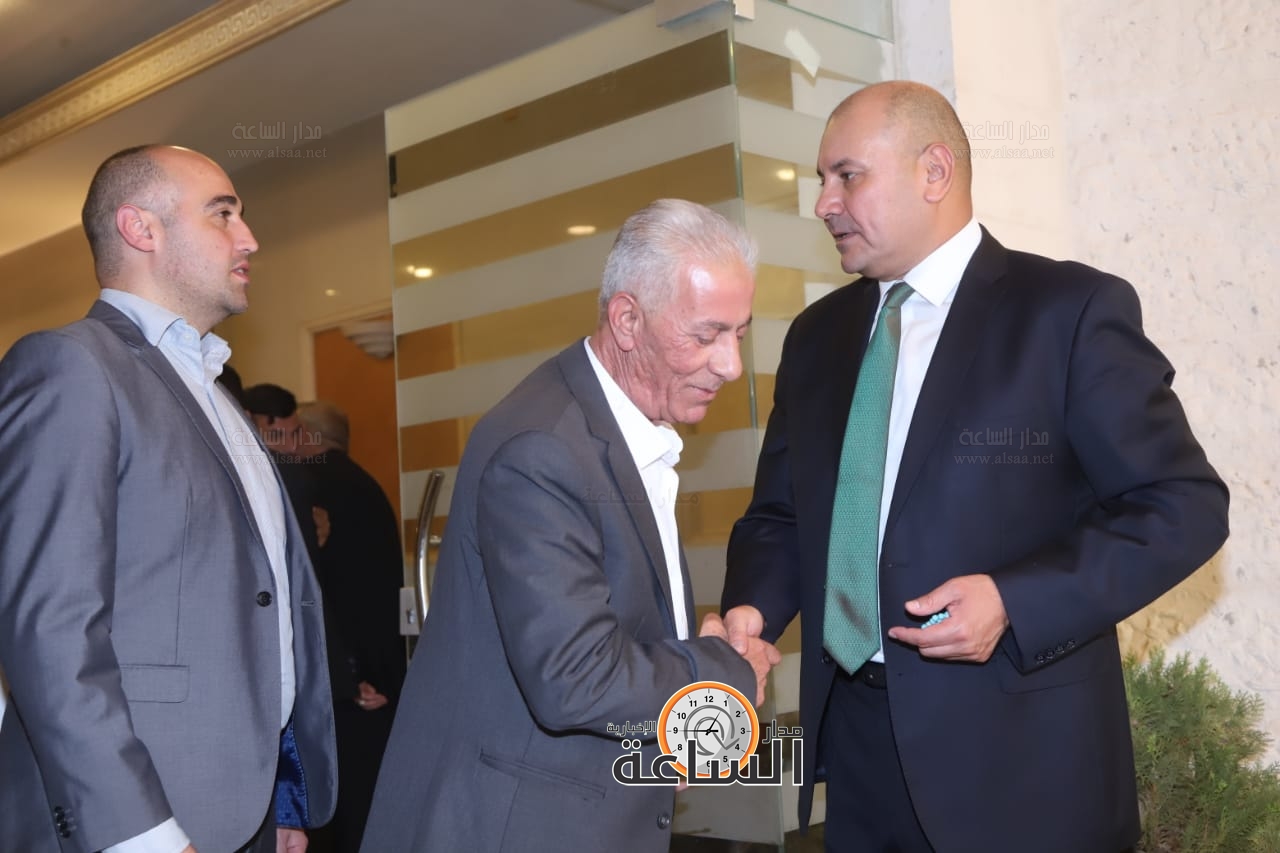 Madar Al-Saa Images 0.2890945202561006