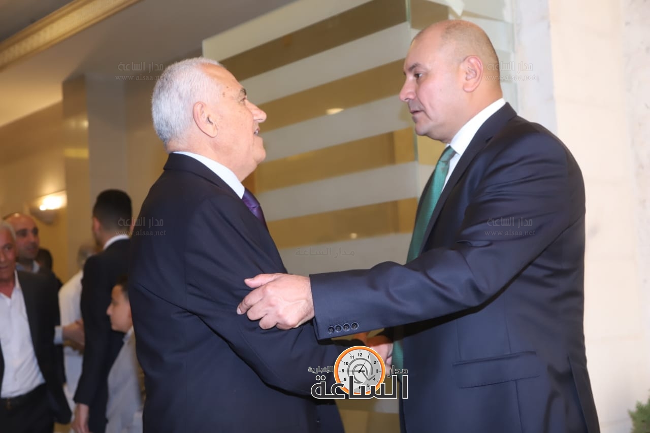 Madar Al-Saa Images 0.3231737262259825