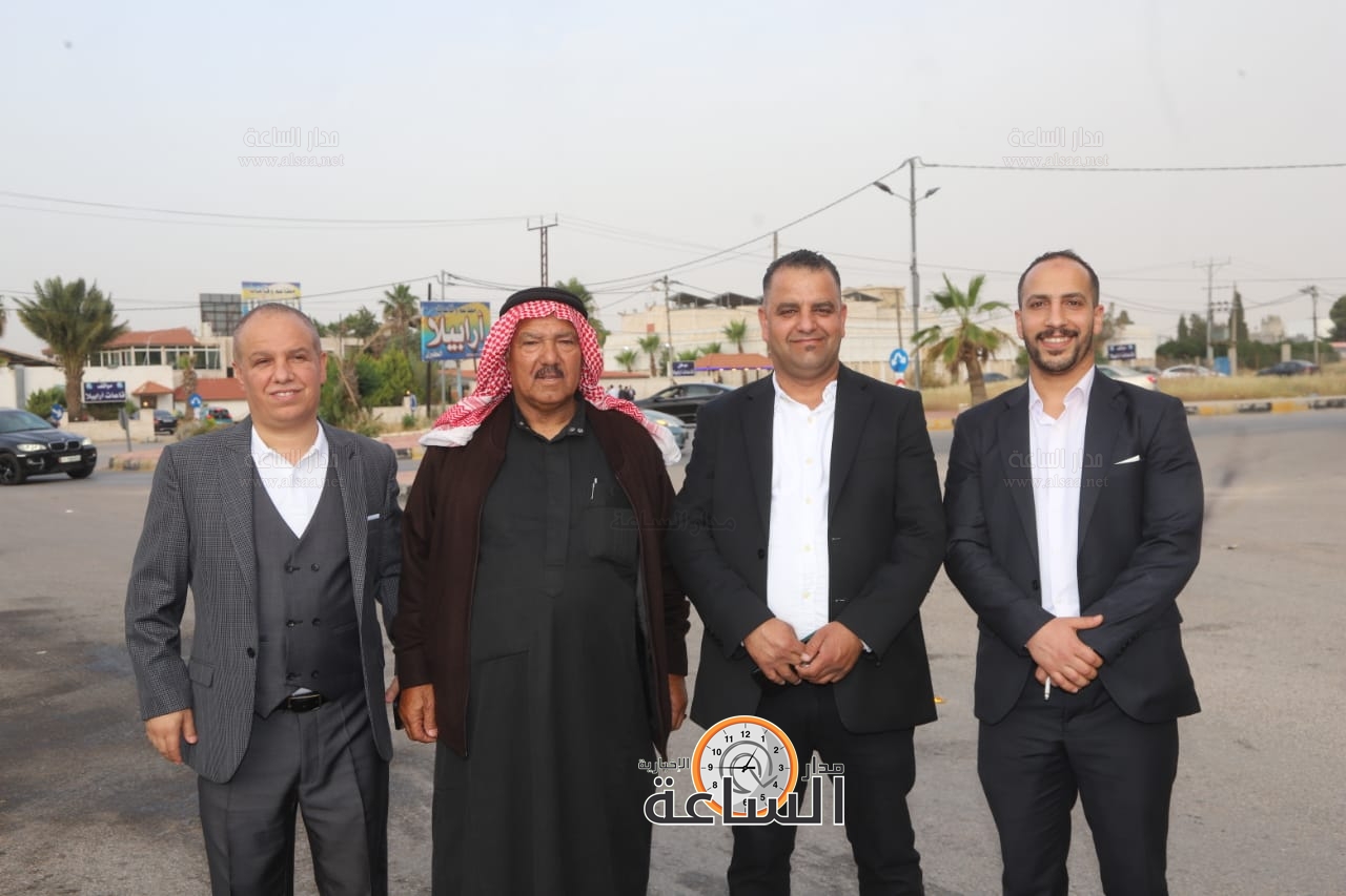 Madar Al-Saa Images 0.41811363558627235