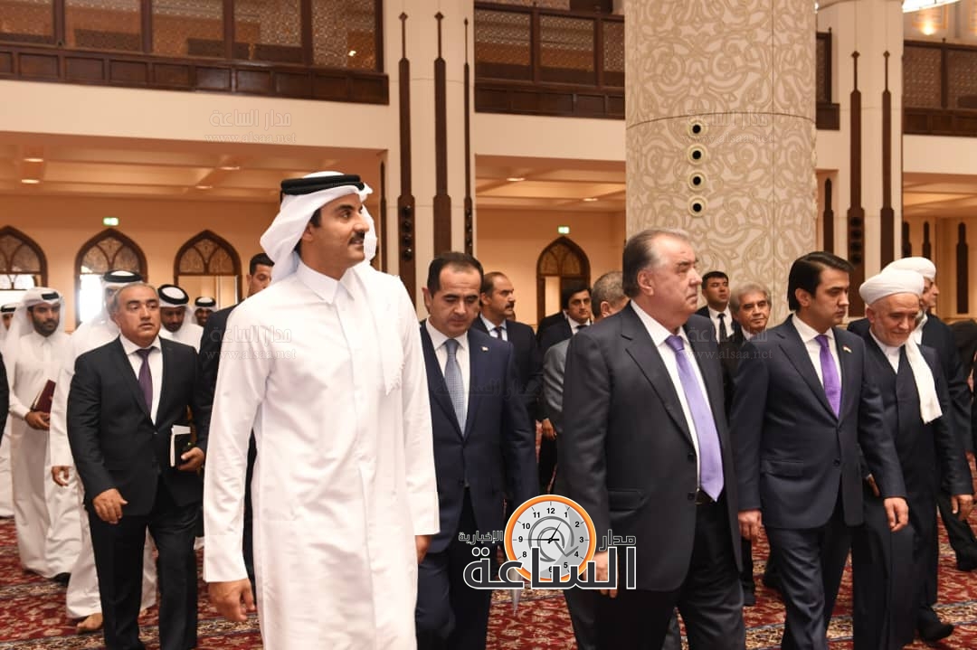 Madar Al-Saa Images 0.16953210890106307