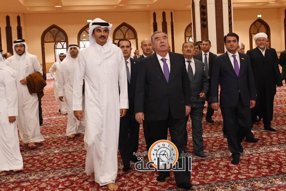 Madar Al-Saa Images 0.07365197708281479