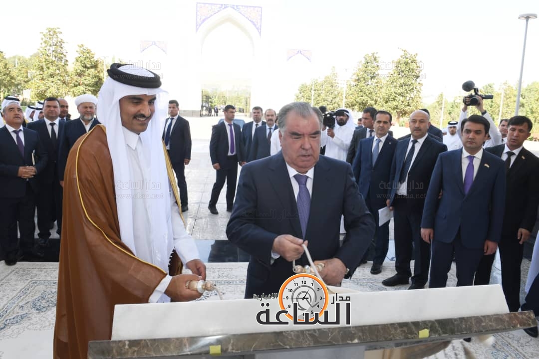 Madar Al-Saa Images 0.9970288304582966