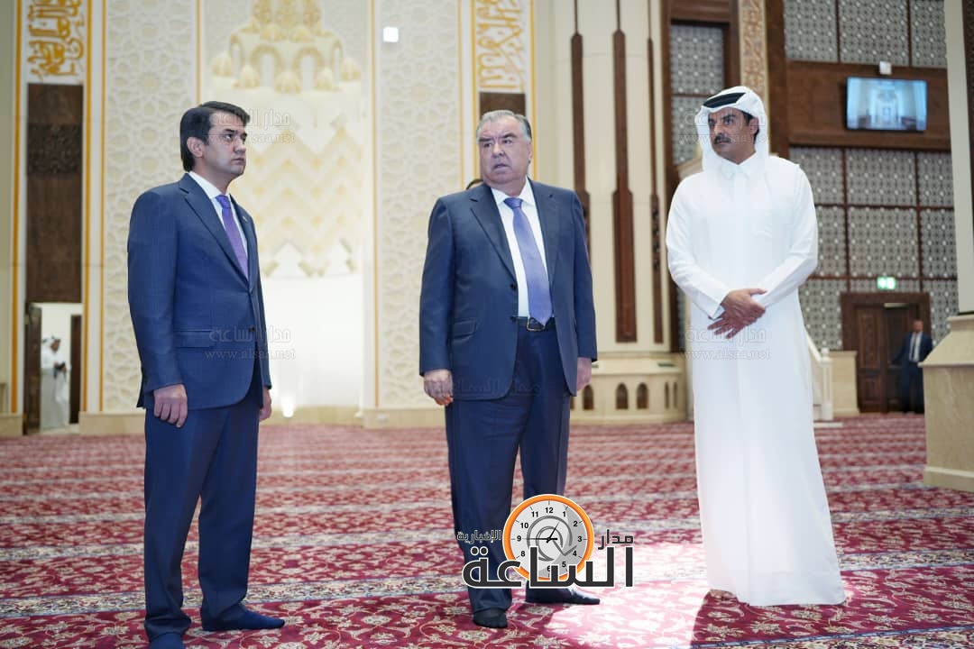 Madar Al-Saa Images 0.9703994989338998