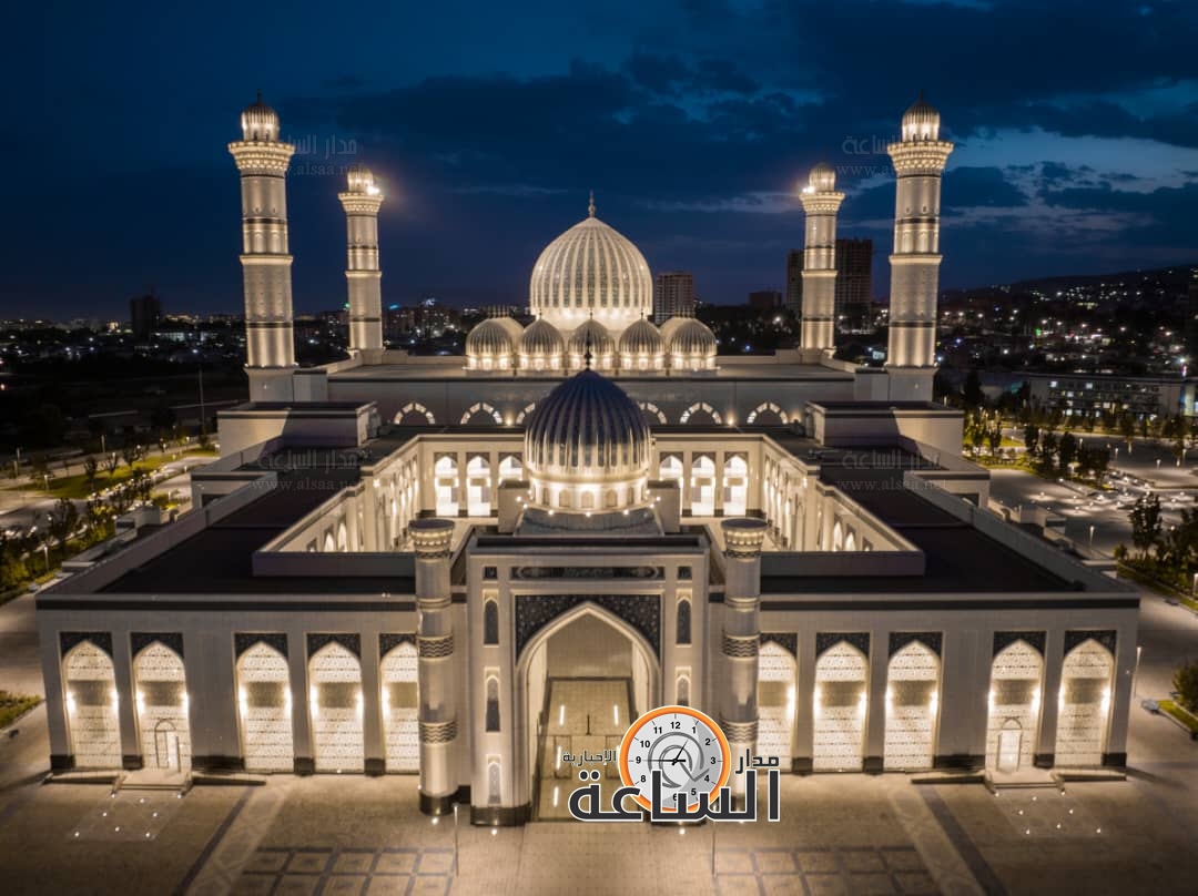 Madar Al-Saa Images 0.624097343549624