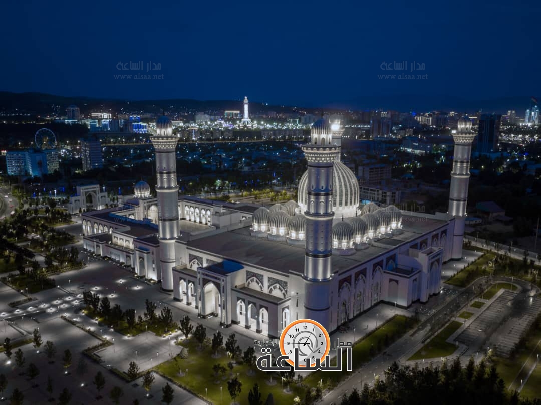 Madar Al-Saa Images 0.5822468281343485