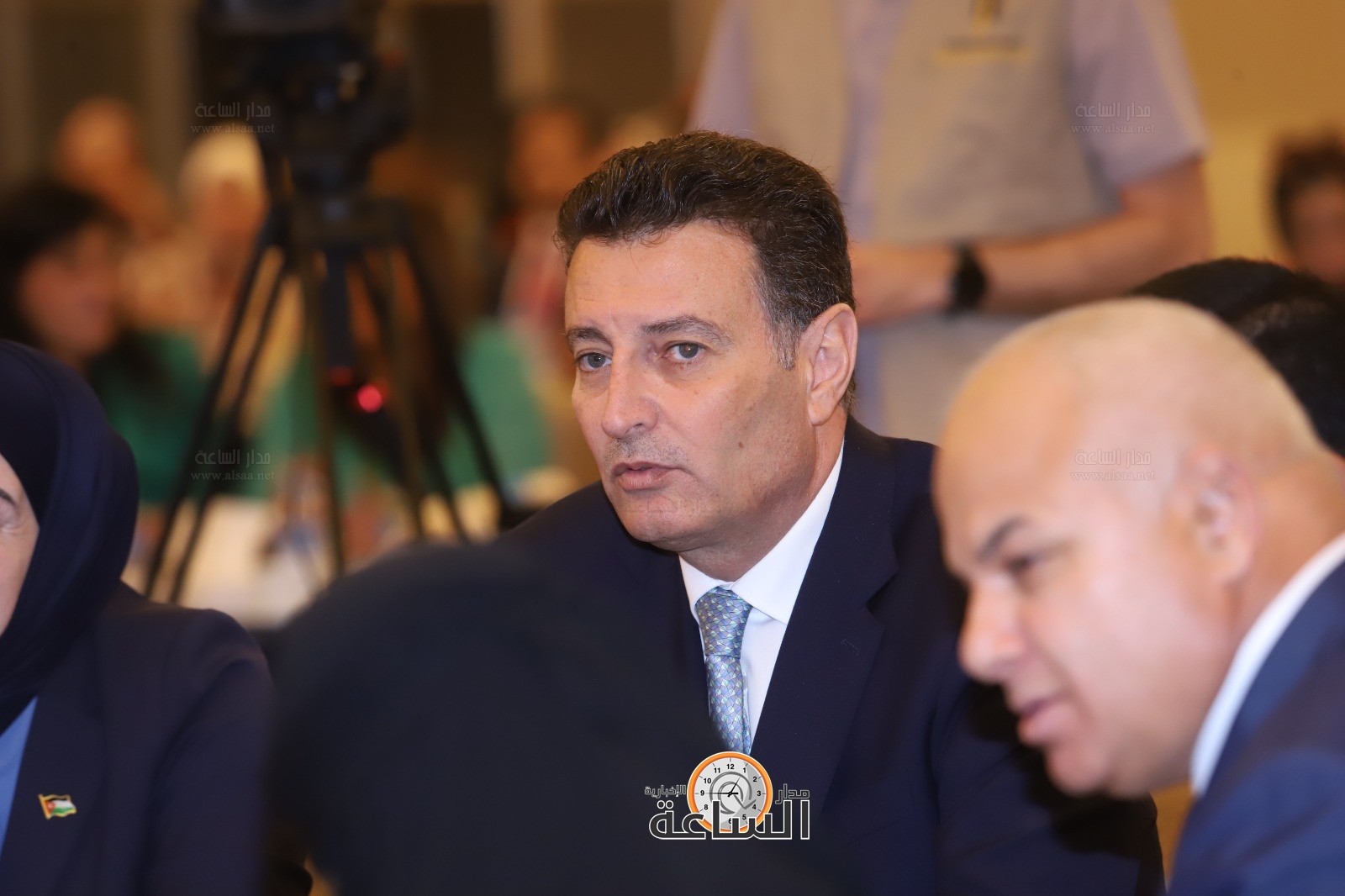 Madar Al-Saa Images 0.6813591672229515