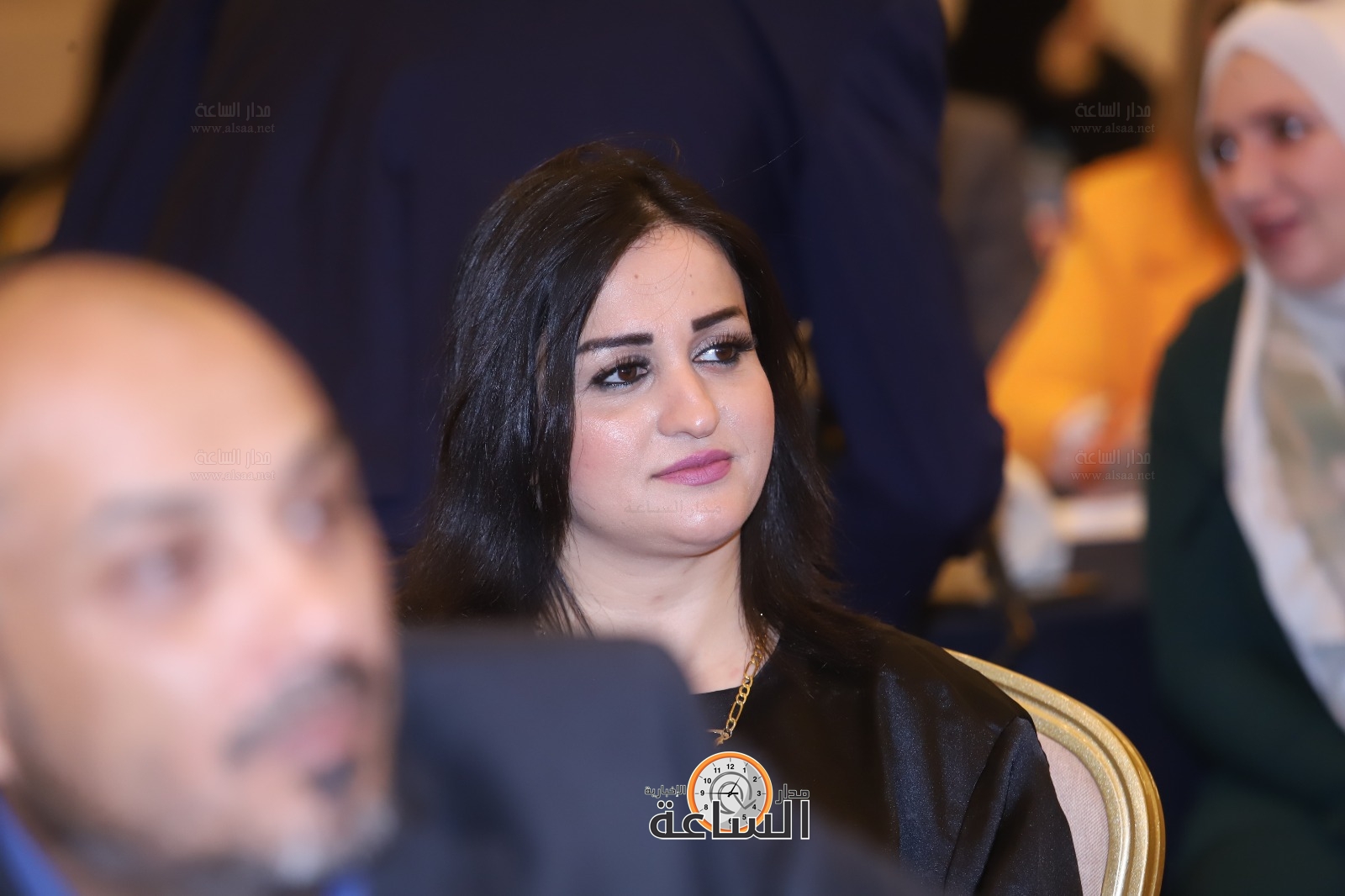 Madar Al-Saa Images 0.17762138974578257